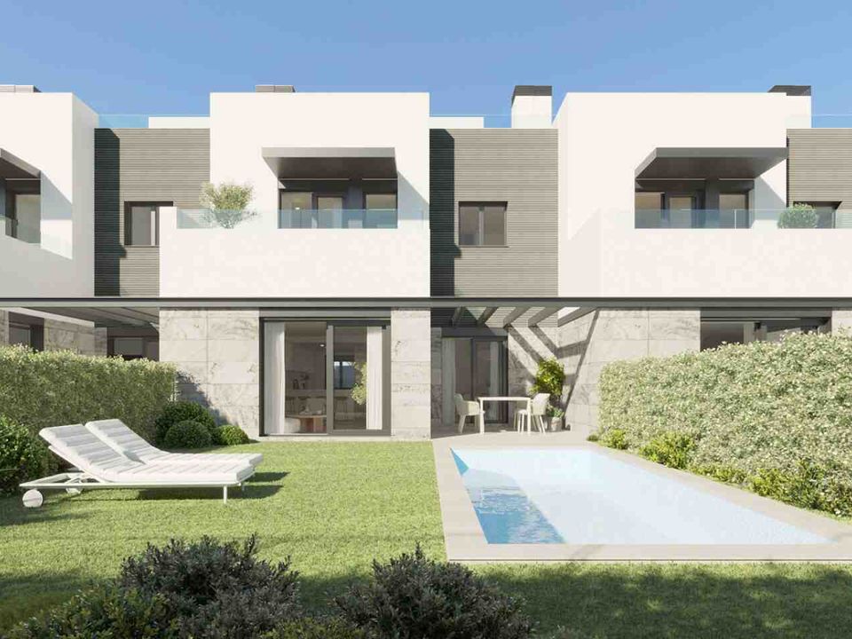 Villa i Palma De Mallorca, Mallorca - foto 2