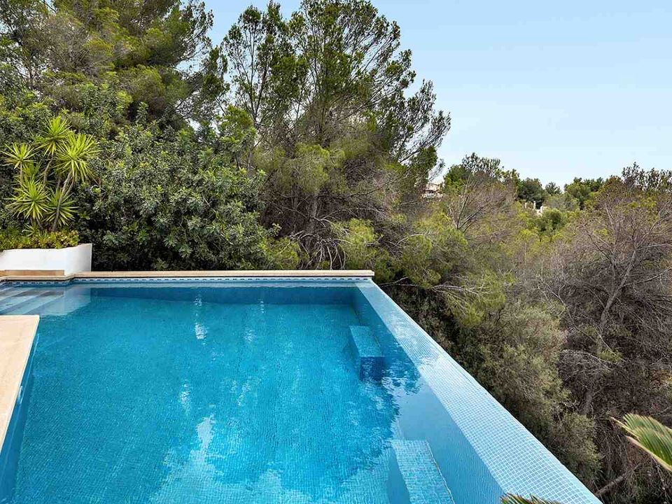 Villa i Bendinat, Mallorca - foto 4