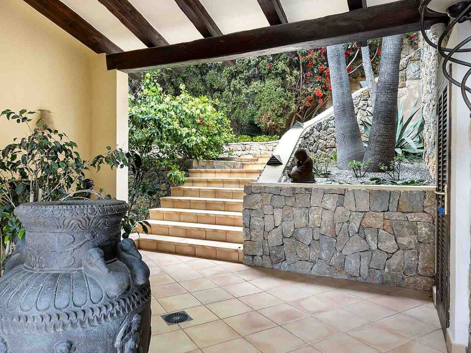 Villa i Bendinat, Mallorca - foto 5