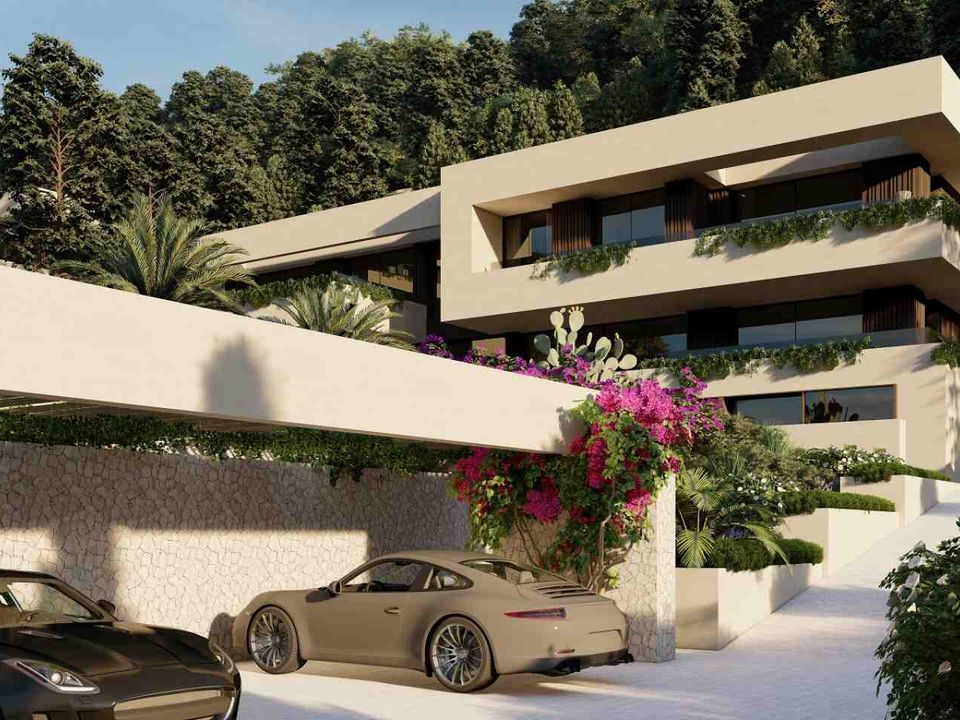 Tomt i Palma De Mallorca, Mallorca - bilde 4