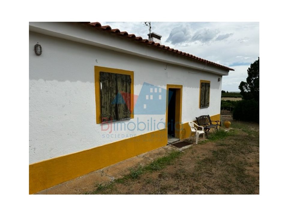 Erhvervsejendom i Beja, Beja - foto 1