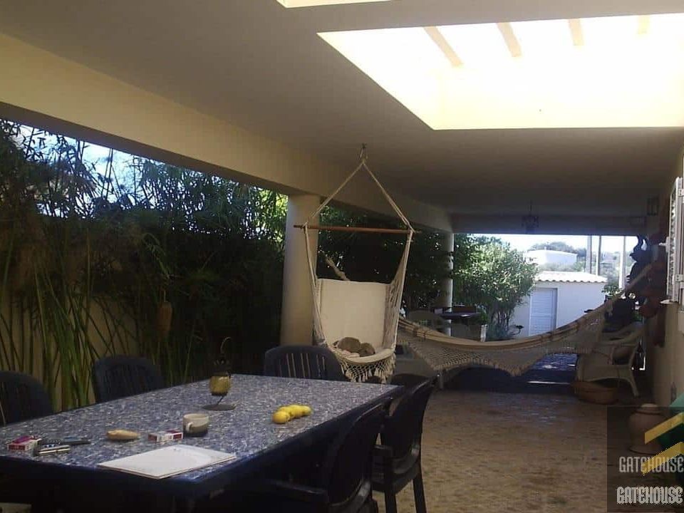 Villa i Almancil, Faro - foto 5