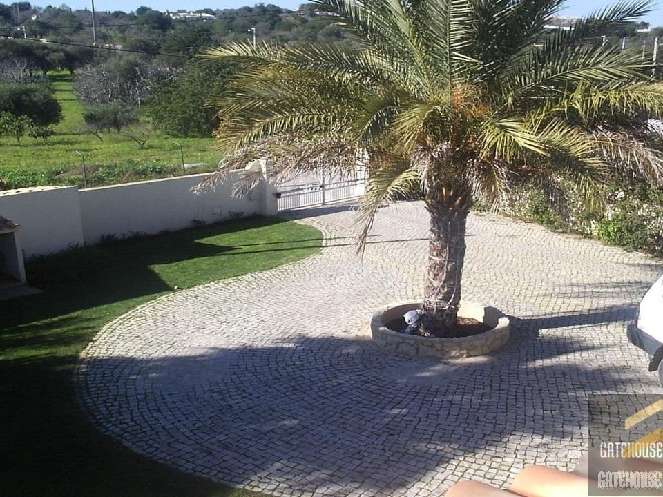 Villa i Almancil, Faro - foto 3