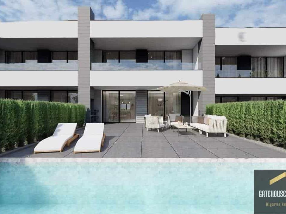 Villa i Almancil, Faro - foto 5