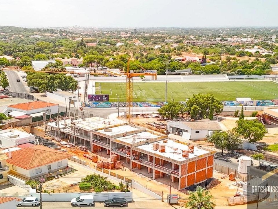 Villa i Almancil, Faro - foto 4