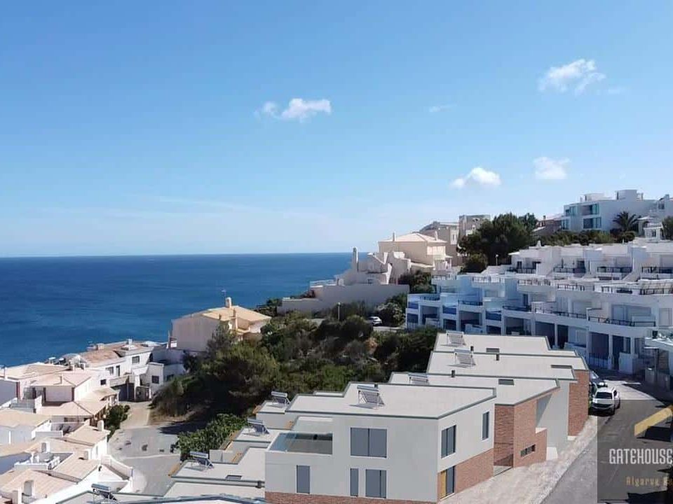 Helårsgrund i Salema, Faro - foto 3