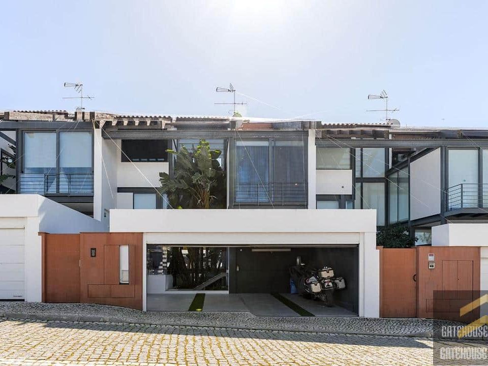 Villa i Almancil, Faro - foto 5