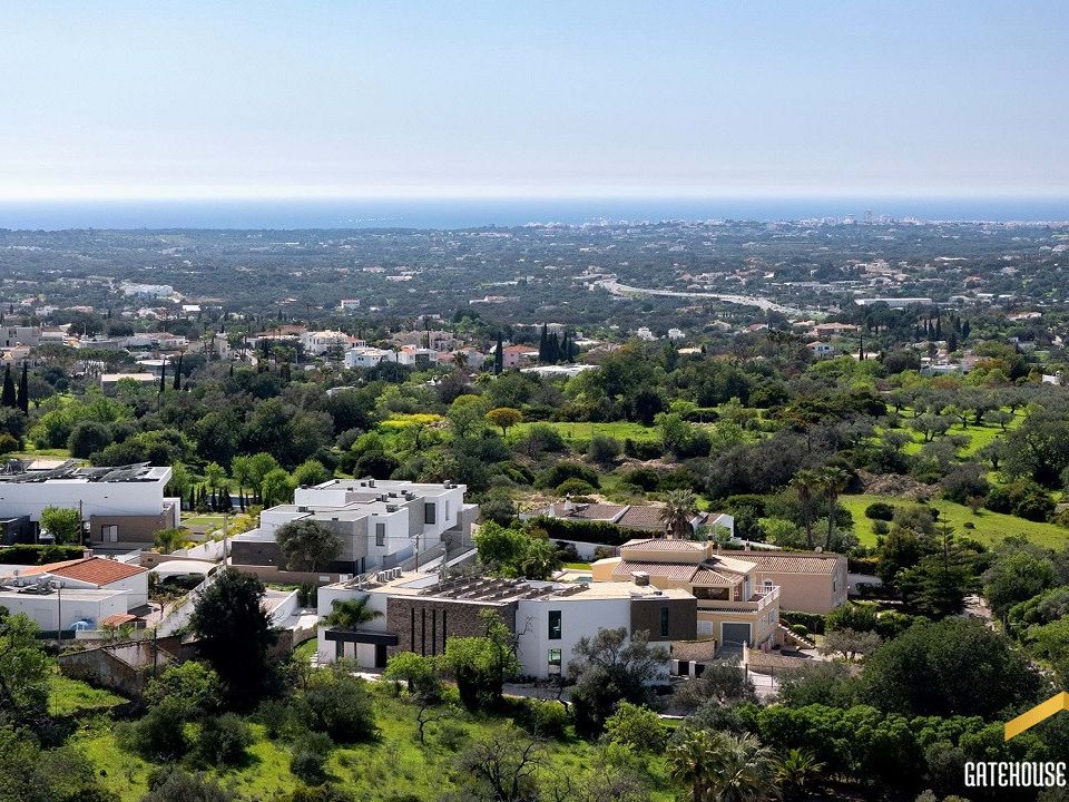 Villa i Almancil, Faro - foto 2