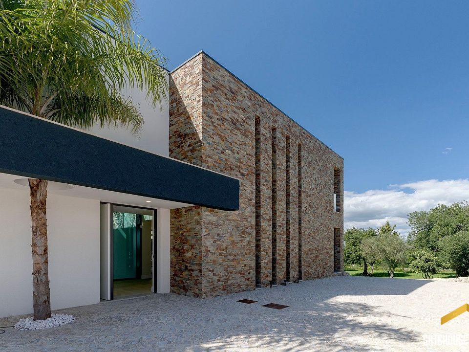 Villa i Almancil, Faro - foto 4