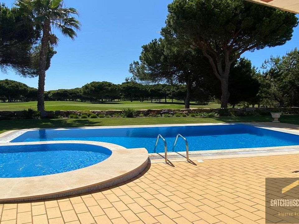 Villa i Vilamoura, Faro - foto 2