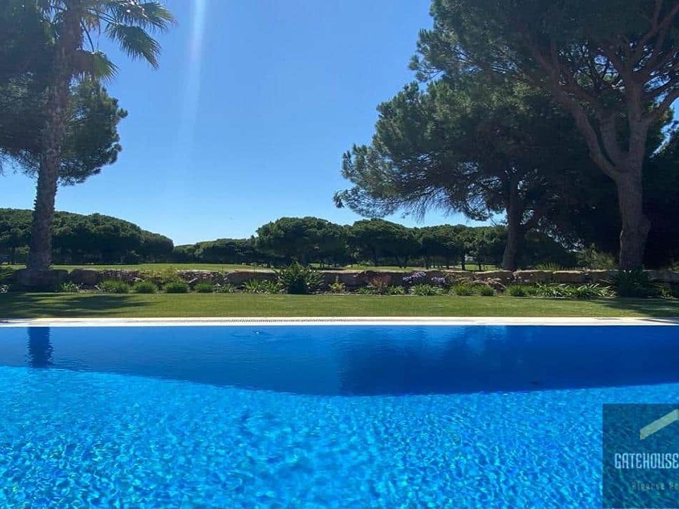 Villa i Vilamoura, Faro - foto 3