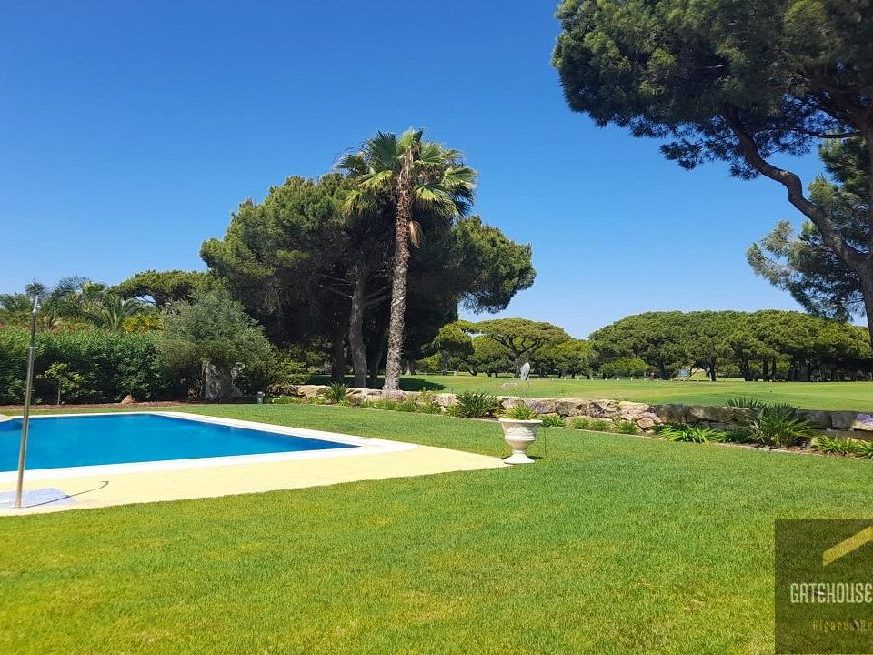 Villa i Vilamoura, Faro - foto 5