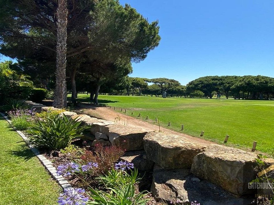 Villa i Vilamoura, Faro - foto 4