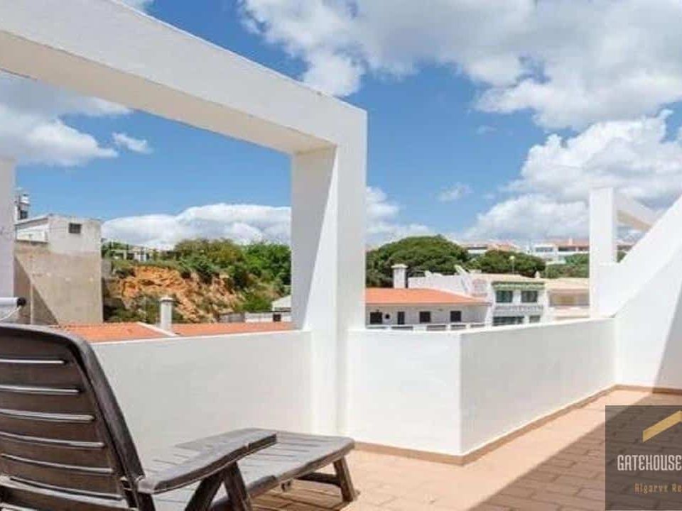 Lejlighed i Albufeira, Faro - foto 1
