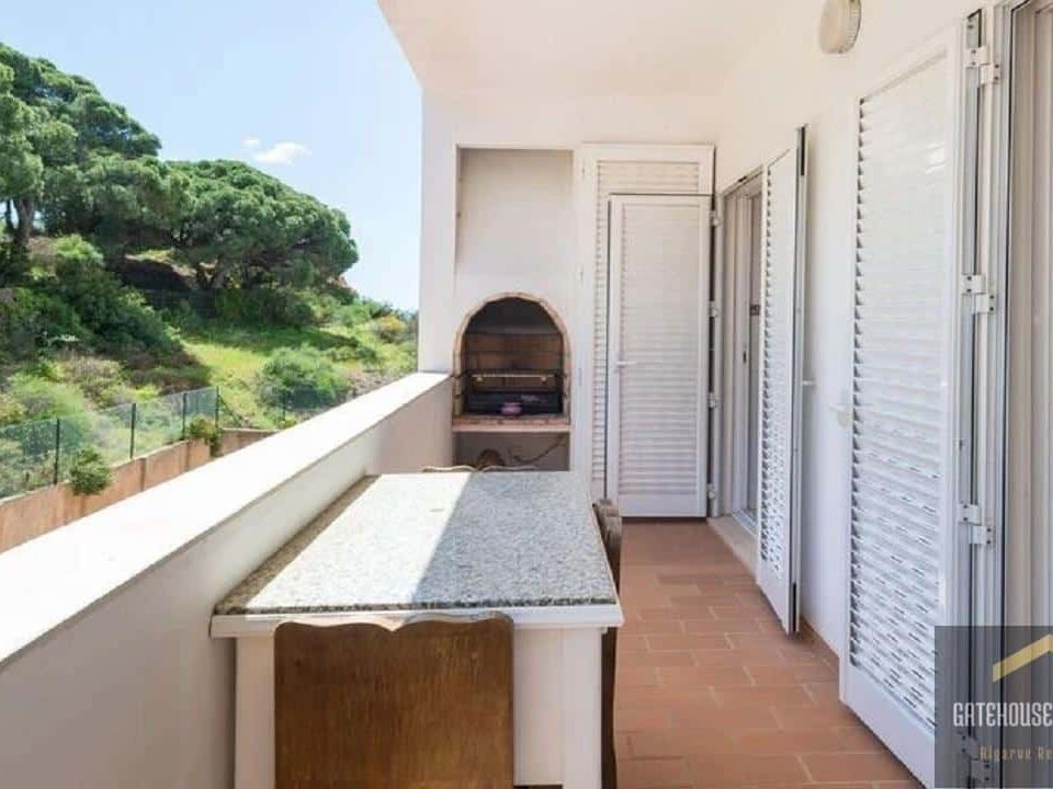 Lejlighed i Albufeira, Faro - foto 2