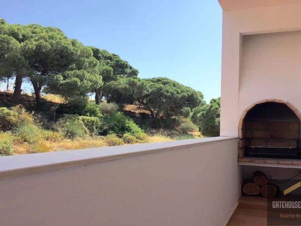 Lejlighed i Albufeira, Faro - foto 3