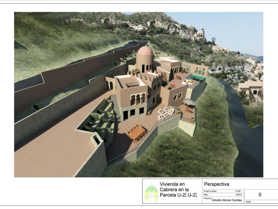 Villa i Turre, Almeria - foto 2