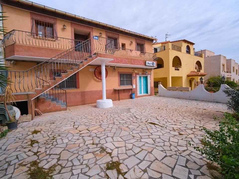 Erhvervsejendom i Los Gallardos, Almeria - foto 1