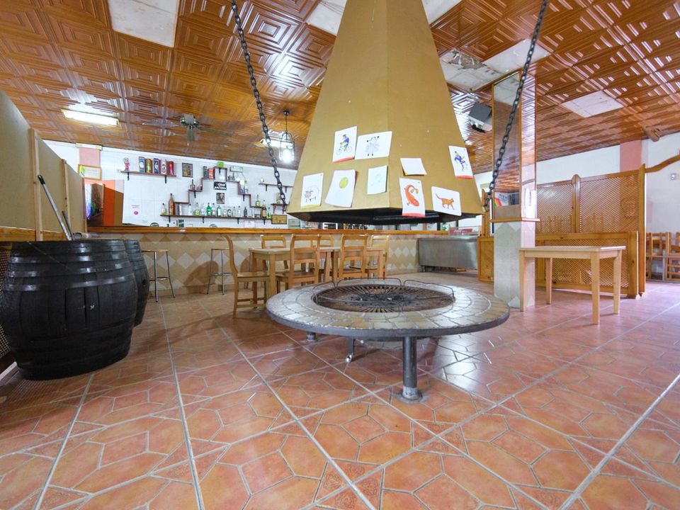Erhvervsejendom i Los Gallardos, Almeria - foto 3