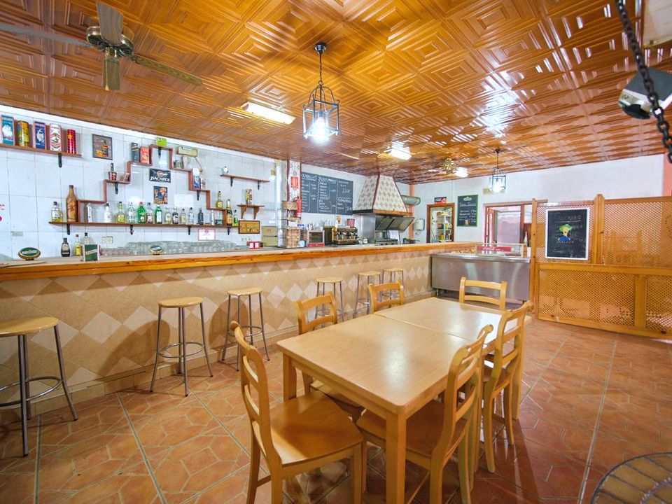 Erhvervsejendom i Los Gallardos, Almeria - foto 4