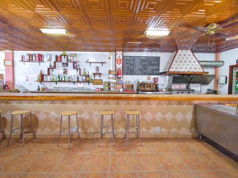 Erhvervsejendom i Los Gallardos, Almeria - foto 5