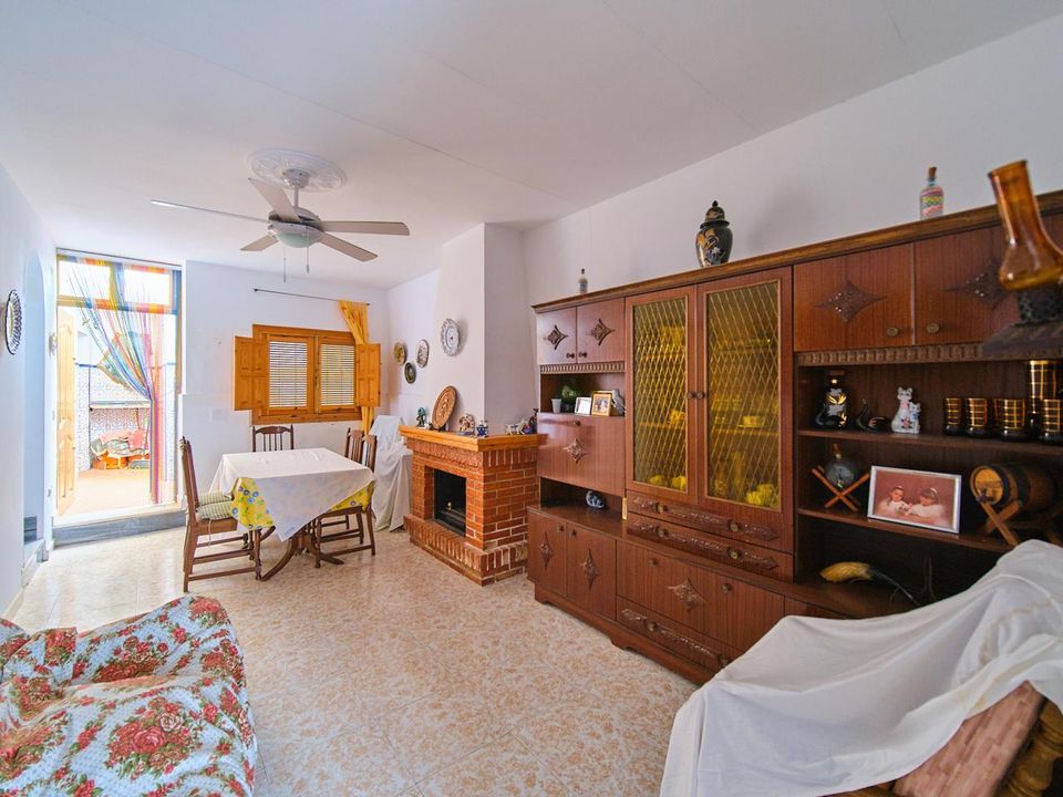 Byhus i Turre, Almeria - foto 1