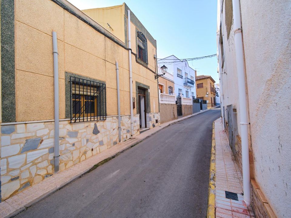 Byhus i Turre, Almeria - foto 2