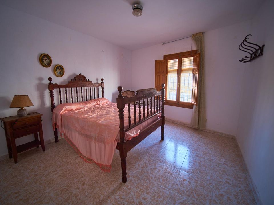 Byhus i Turre, Almeria - foto 3