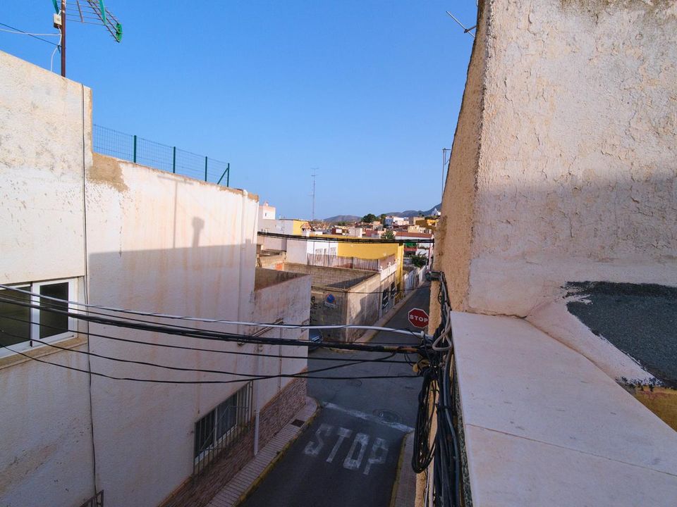 Byhus i Turre, Almeria - foto 4