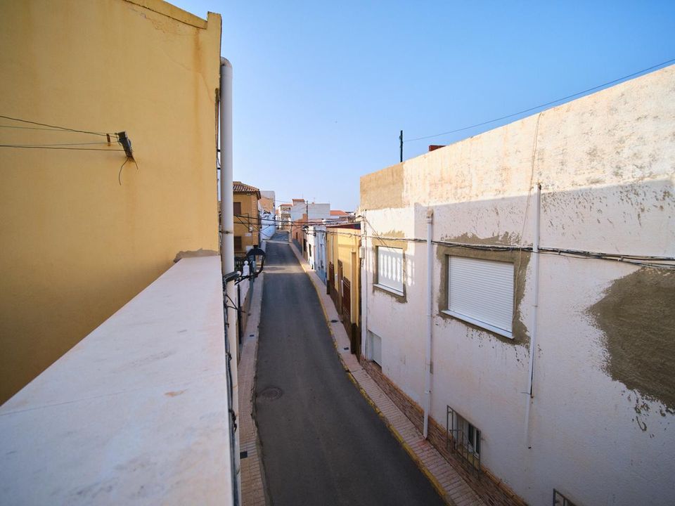 Byhus i Turre, Almeria - foto 5