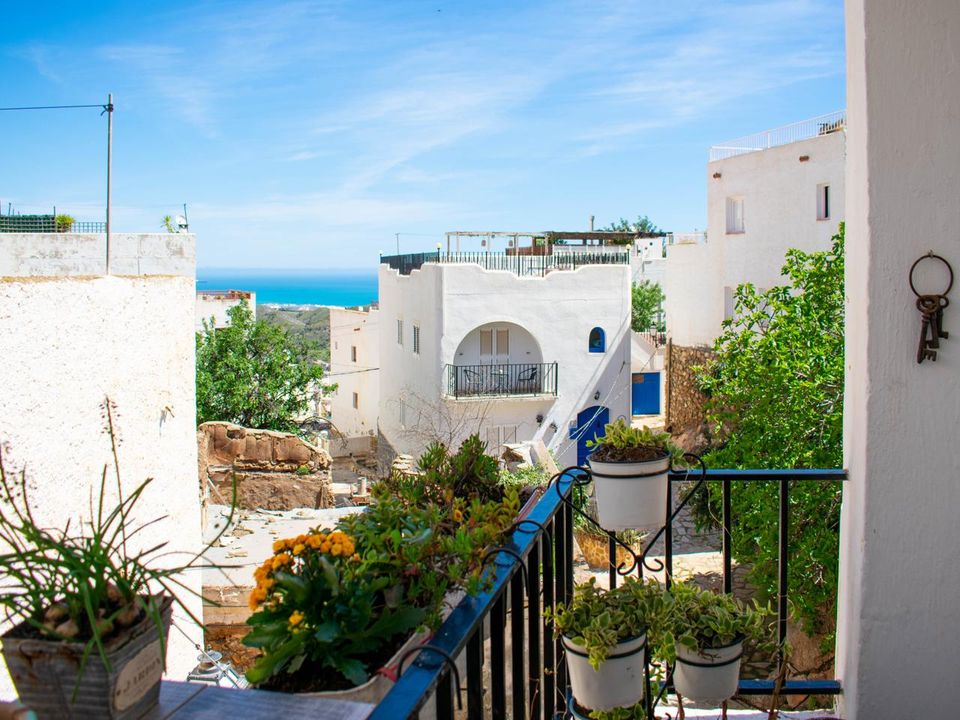Lejlighed i Mojacar, Almeria - foto 2
