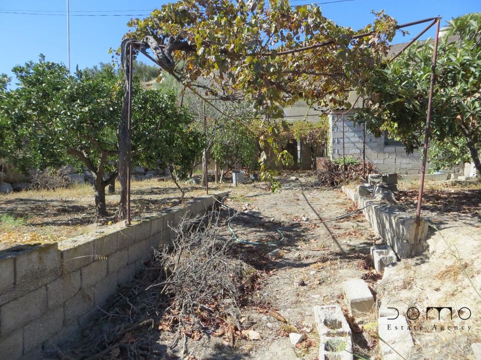 Helårsgrund i Turre, Almeria - foto 5