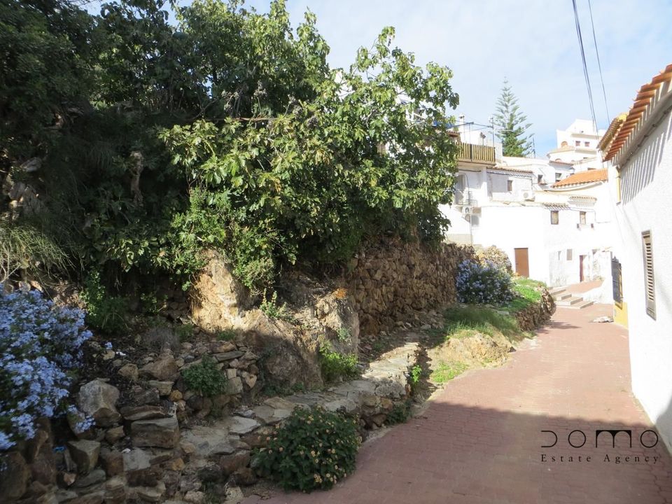 Helårsgrund i Bedar, Almeria - foto 2