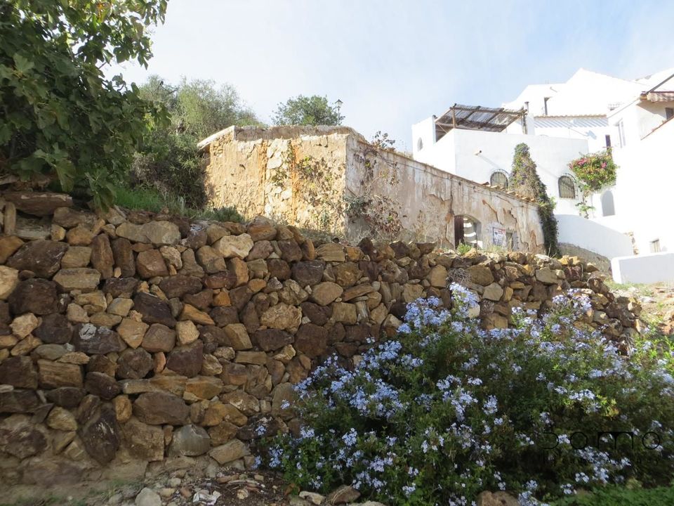 Helårsgrund i Bedar, Almeria - foto 3