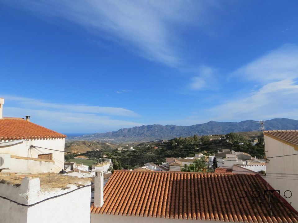 Helårsgrund i Bedar, Almeria - foto 5
