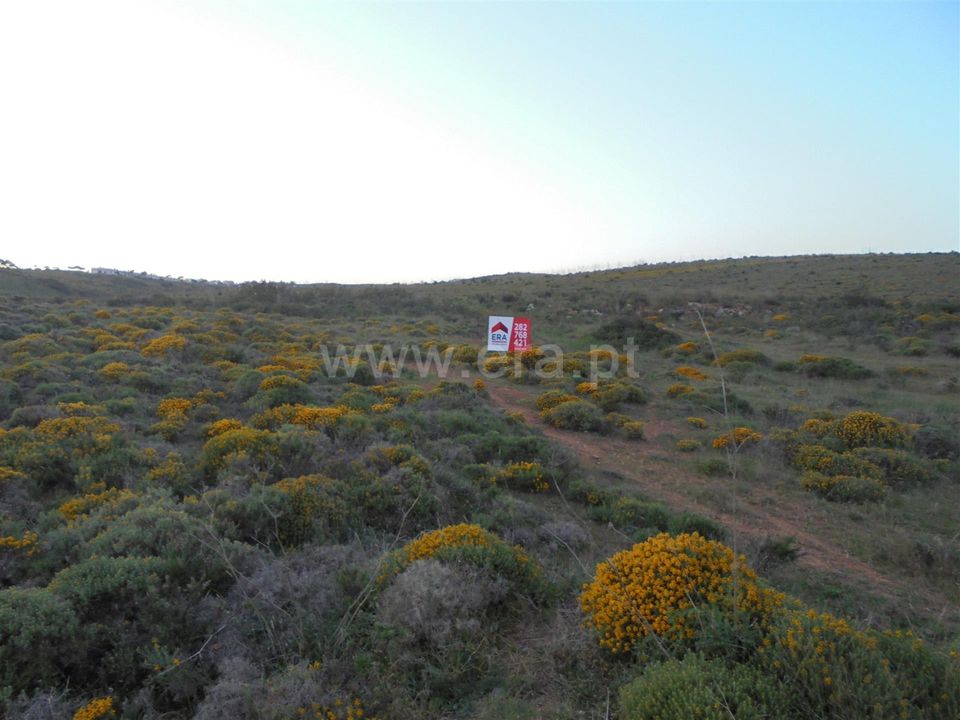 Helårsgrund i Sagres, Faro - foto 2