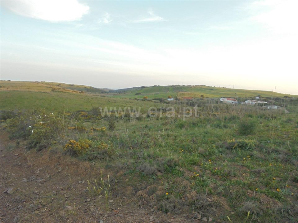 Helårsgrund i Sagres, Faro - foto 3