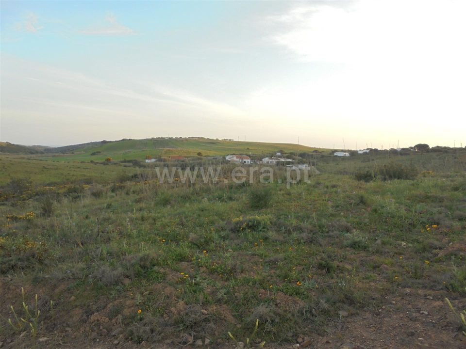 Helårsgrund i Sagres, Faro - foto 4