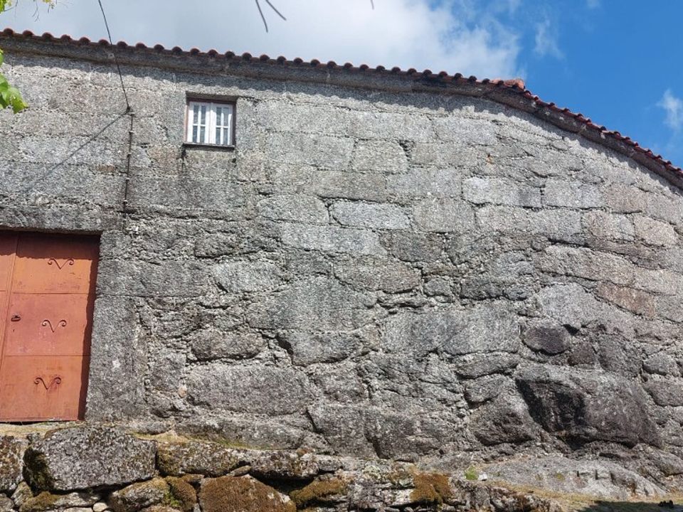Rækkehus i Terras de Bouro, Braga - foto 1