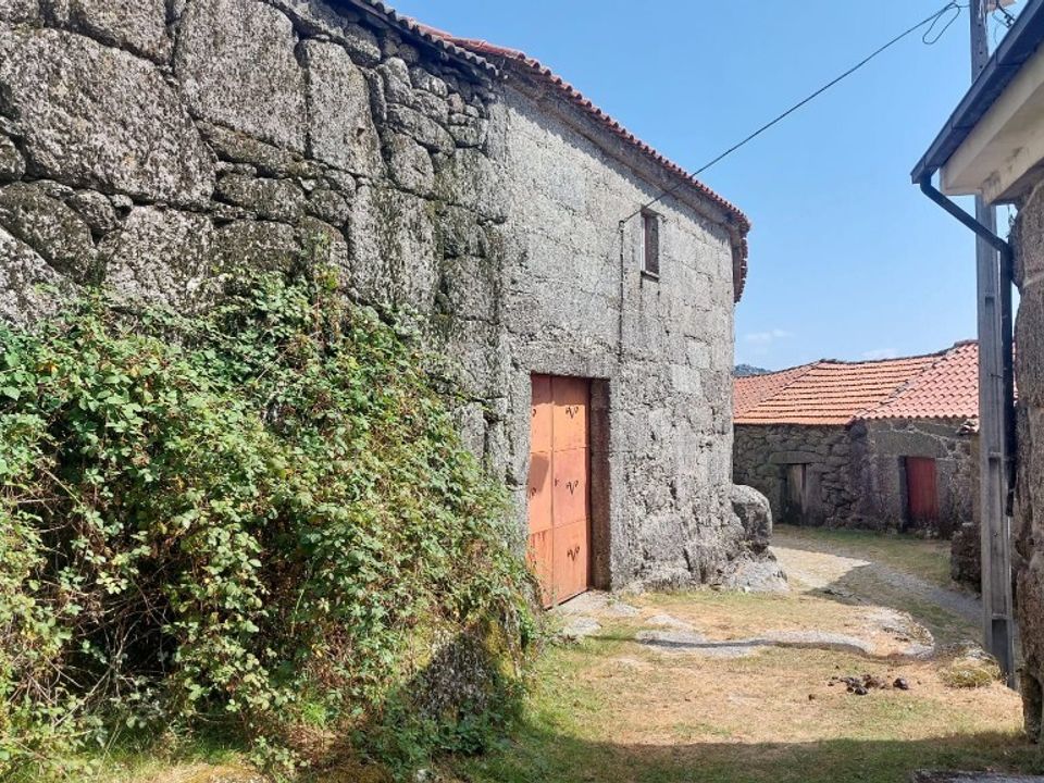 Rækkehus i Terras de Bouro, Braga - foto 5