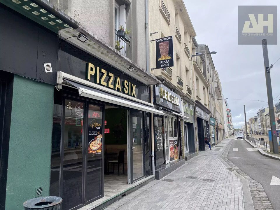 Erhvervsejendom i Brest, Finistere - foto 4