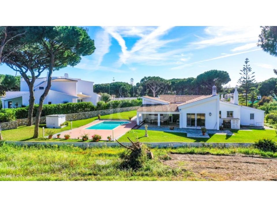 Villa i Quarteira, Faro - foto 1