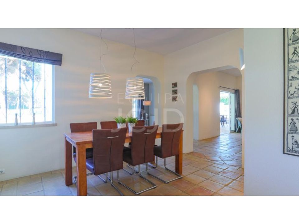 Villa i Quarteira, Faro - foto 4