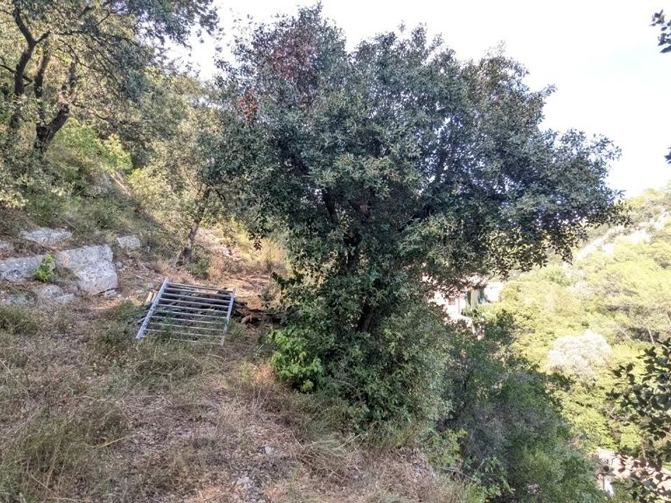 Landejendom i Entrecasteaux, Var - foto 5