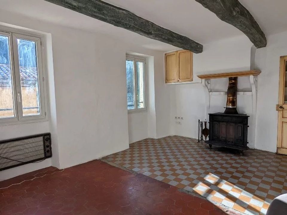 Landejendom i Entrecasteaux, Var - foto 2