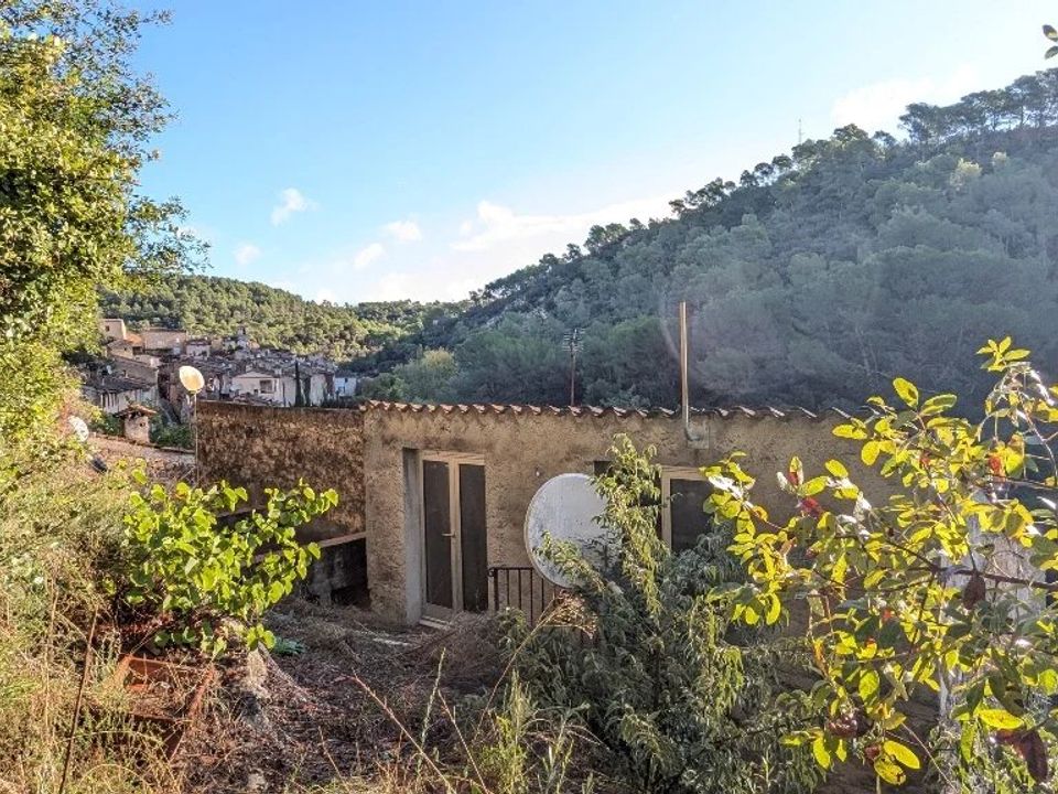 Landejendom i Entrecasteaux, Var - foto 4