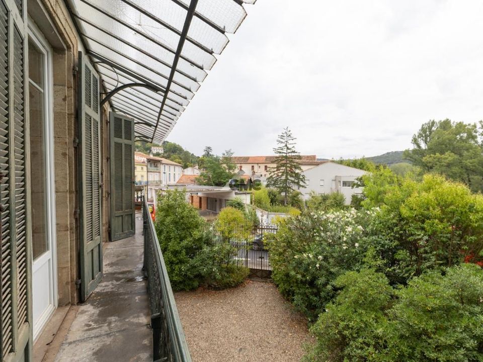 Apartament a Bédarieux, Herault - foto 2