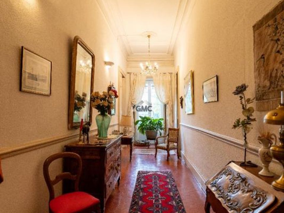 Apartament a Bédarieux, Herault - foto 4