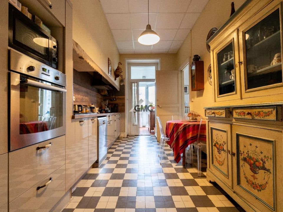 Apartament a Bédarieux, Herault - foto 5