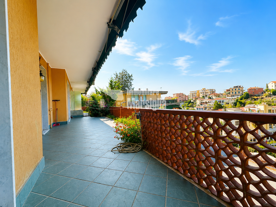 Lejlighed i Sanremo, Imperia - foto 3
